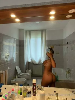 Federica Martini OnlyFans Leaked Free Thumbnail Picture - #FgxQiQCZUh