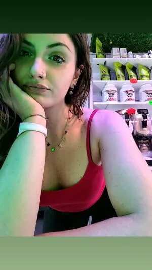 Federica Mongiello OnlyFans Leaked Free Thumbnail Picture - #7XOezo1jsg