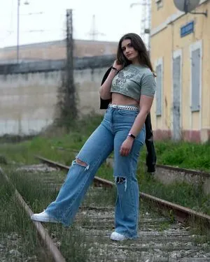 Federica Mongiello OnlyFans Leaked Free Thumbnail Picture - #Z92SWlZhi3