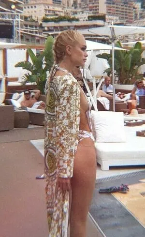 Federica Morello OnlyFans Leaked Free Thumbnail Picture - #1EHTuwEQia