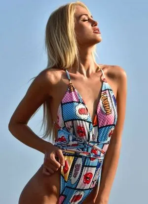 Federica Morello OnlyFans Leaked Free Thumbnail Picture - #Hqz3eB8LHM