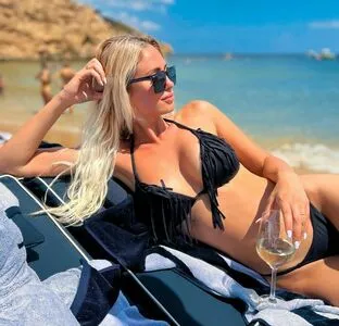 Federica Morello OnlyFans Leaked Free Thumbnail Picture - #lPzdoittUy