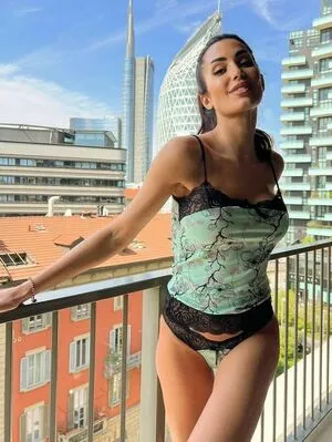 Federica Nargi OnlyFans Leaked Free Thumbnail Picture - #0qLAfDVPqR