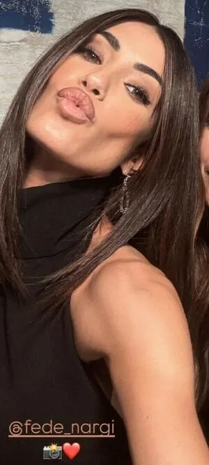 Federica Nargi OnlyFans Leaked Free Thumbnail Picture - #37pOOqnLI2