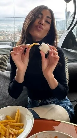Federica Nargi OnlyFans Leaked Free Thumbnail Picture - #3RgrYnVNzr