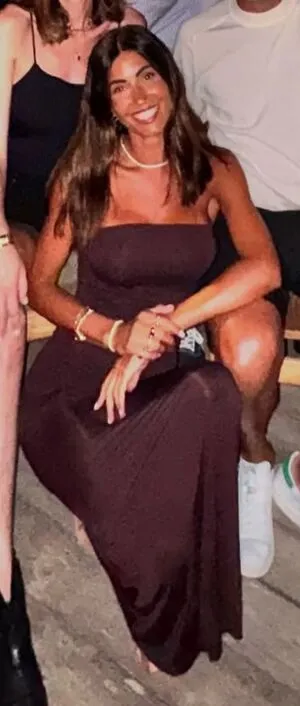 Federica Nargi OnlyFans Leaked Free Thumbnail Picture - #3cbSaonOV9