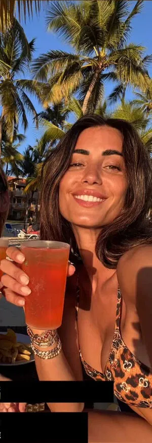 Federica Nargi OnlyFans Leaked Free Thumbnail Picture - #5ORKEkrAD7