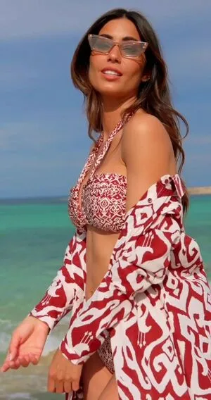 Federica Nargi OnlyFans Leaked Free Thumbnail Picture - #5h3PePKbH3
