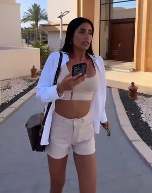 Federica Nargi OnlyFans Leaked Free Thumbnail Picture - #9O19nSAULC