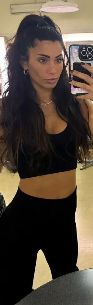 Federica Nargi OnlyFans Leaked Free Thumbnail Picture - #CEs8EyHsQB