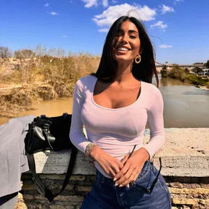 Federica Nargi OnlyFans Leaked Free Thumbnail Picture - #CVaFXHTXsK