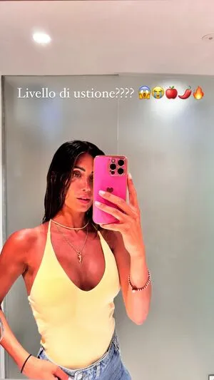 Federica Nargi OnlyFans Leaked Free Thumbnail Picture - #D81J9LfxHU