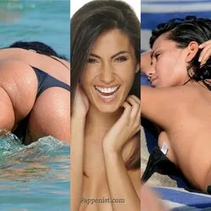 Federica Nargi OnlyFans Leaked Free Thumbnail Picture - #GbjC9f4nmi