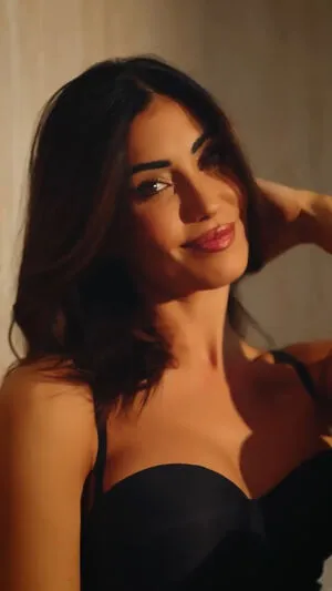 Federica Nargi OnlyFans Leaked Free Thumbnail Picture - #I0oFm3pVJG