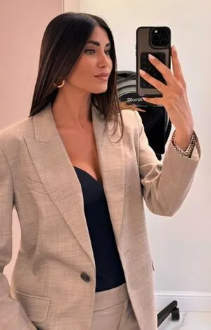 Federica Nargi OnlyFans Leaked Free Thumbnail Picture - #TWyiXXyWg0