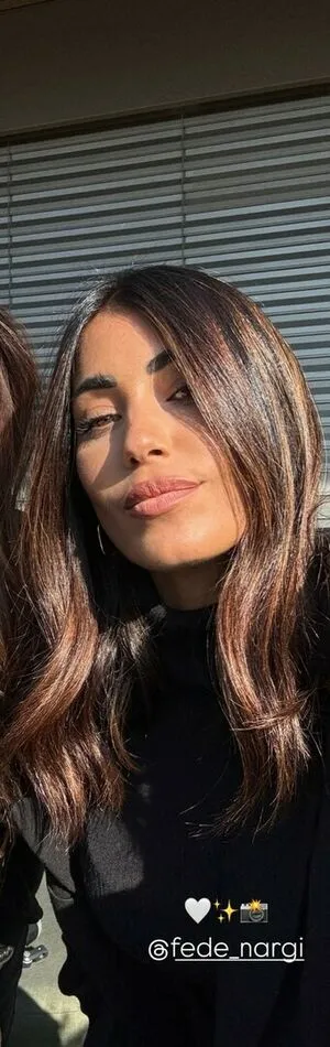 Federica Nargi OnlyFans Leaked Free Thumbnail Picture - #cJrI6UqneO