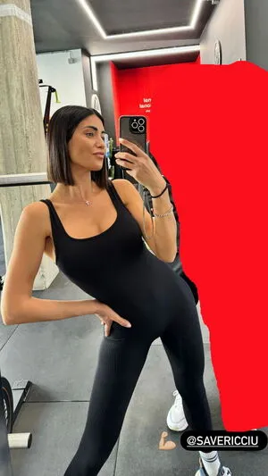 Federica Nargi OnlyFans Leaked Free Thumbnail Picture - #dGxhTUMkXs