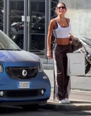 Federica Nargi OnlyFans Leaked Free Thumbnail Picture - #efWr0s1JRi