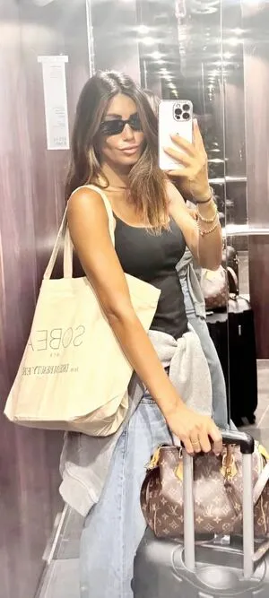 Federica Nargi OnlyFans Leaked Free Thumbnail Picture - #jrAY6wzChm