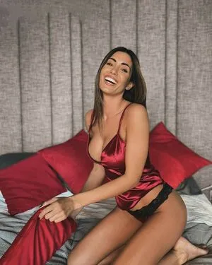 Federica Nargi OnlyFans Leaked Free Thumbnail Picture - #kmQQlU3Qes