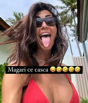 Federica Nargi OnlyFans Leaked Free Thumbnail Picture - #npC5gzIrom