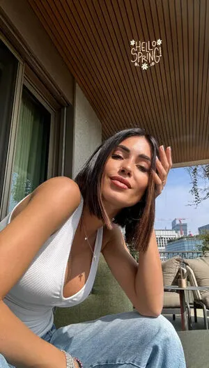 Federica Nargi OnlyFans Leaked Free Thumbnail Picture - #sAoQ5XWvpM