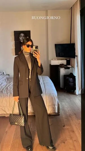 Federica Nargi OnlyFans Leaked Free Thumbnail Picture - #t0Wk4V9rjp