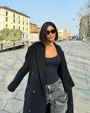 Federica Nargi OnlyFans Leaked Free Thumbnail Picture - #wSDOozwmq8