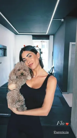 Federica Nargi OnlyFans Leaked Free Thumbnail Picture - #yeLAE1RTgx