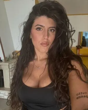 Federica Nigro OnlyFans Leaked Free Thumbnail Picture - #IKWdfBMS8Z
