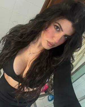 Federica Nigro OnlyFans Leaked Free Thumbnail Picture - #KaNoLWT6vy