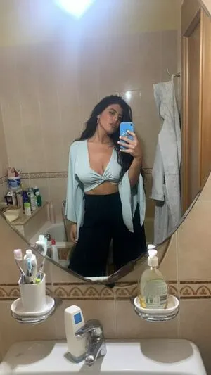Federica Nigro OnlyFans Leaked Free Thumbnail Picture - #MOlGIuUylV