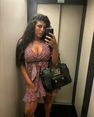 Federica Nigro OnlyFans Leaked Free Thumbnail Picture - #TDPRfsXxGq