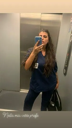 Federica Nigro OnlyFans Leaked Free Thumbnail Picture - #WdGatOBtWo