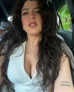 Federica Nigro OnlyFans Leaked Free Thumbnail Picture - #uFnaj7dyCQ