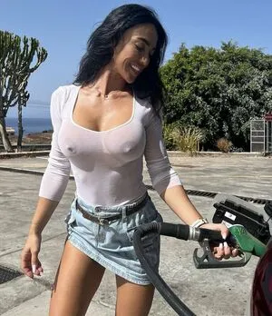 Federica Pacela OnlyFans Leaked Free Thumbnail Picture - #Qr040TKNjP