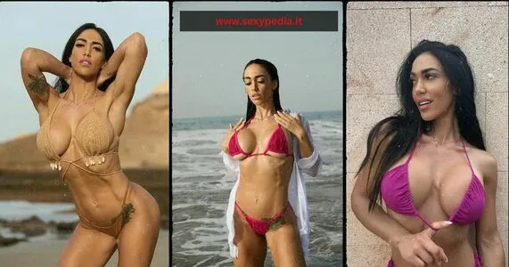Federica Pacela OnlyFans Leaked Free Thumbnail Picture - #RMPxl4t9rX