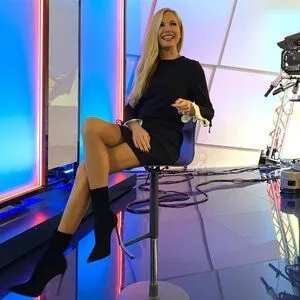 Federica Panicucci OnlyFans Leaked Free Thumbnail Picture - #xBYmK06ARX