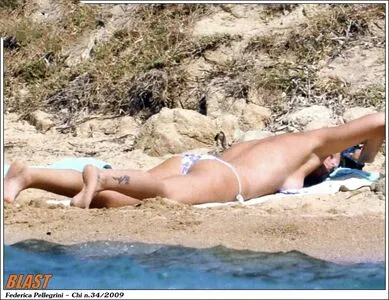 Federica Pellegrini OnlyFans Leaked Free Thumbnail Picture - #u8HTvwMCN9