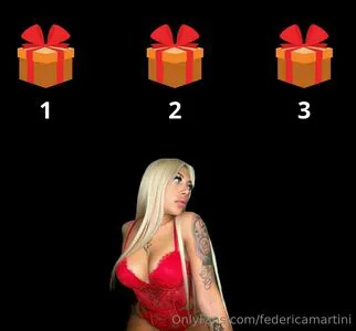 Federicamartini OnlyFans Leaked Free Thumbnail Picture - #0LWOYEnK4O