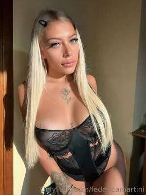 Federicamartini OnlyFans Leaked Free Thumbnail Picture - #TfwsKXS6VI