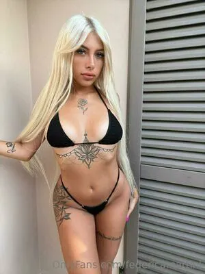 Federicamartini OnlyFans Leaked Free Thumbnail Picture - #b5IODRkeb3