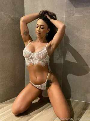 Federicapacela OnlyFans Leaked Free Thumbnail Picture - #0o2rOi6qT7