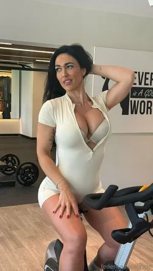 Federicapacela OnlyFans Leaked Free Thumbnail Picture - #3Ia6MAha5G