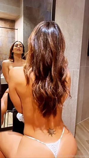Federicapacela OnlyFans Leaked Free Thumbnail Picture - #70sAu5e9FM