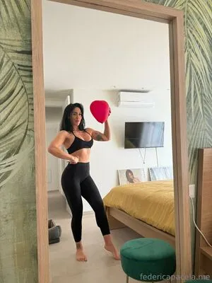 Federicapacela OnlyFans Leaked Free Thumbnail Picture - #A7b53wR7kY