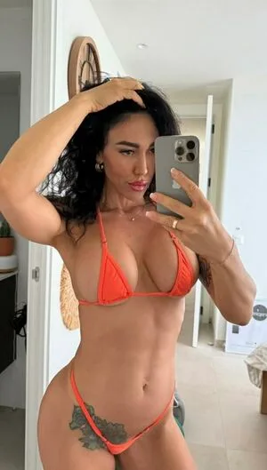 Federicapacela OnlyFans Leaked Free Thumbnail Picture - #Dng05B9hVB