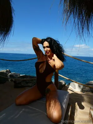 Federicapacela OnlyFans Leaked Free Thumbnail Picture - #H7dYr6N5cc