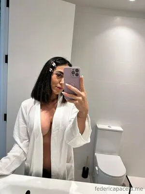 Federicapacela OnlyFans Leaked Free Thumbnail Picture - #LeoMMZmctV