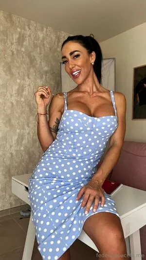 Federicapacela OnlyFans Leaked Free Thumbnail Picture - #MkHOe4xzHE